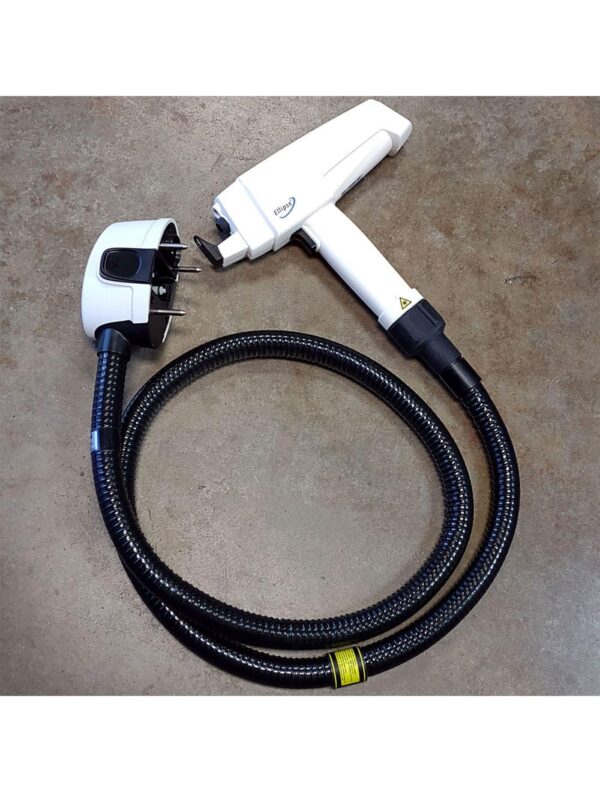 Candela Nordlys Ellipse Laser Nd:YAG Applicator Handpiece 9APP7750-A02