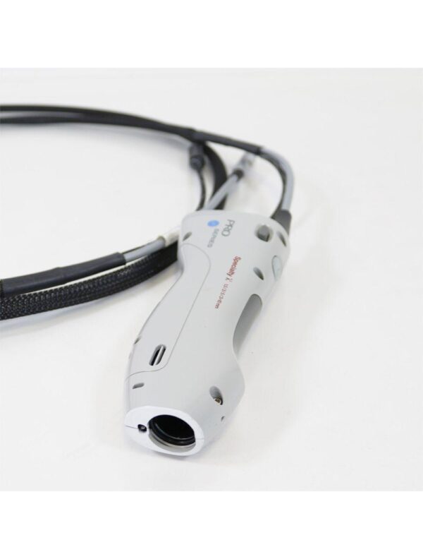 20240928160452-66f8292460869.jpg CANDELA GentleMAX GMax PRO Specialty X2 Handpiece W/ Fiber 7122-00-9602