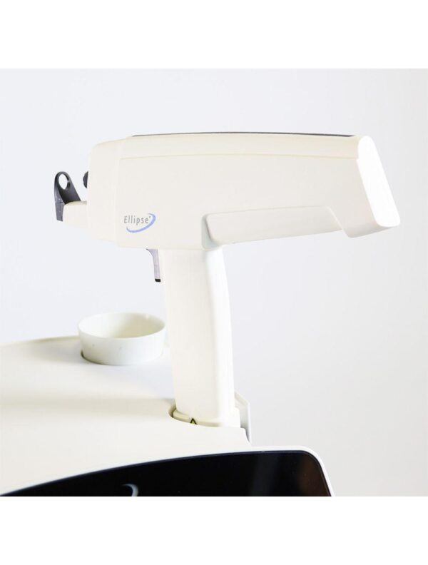 Candela Nordlys Ellipse Laser Nd:YAG Applicator Handpiece 9APP7750-A02