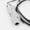 20240928160456-66f829280efed.jpg CANDELA GentleMAX GMax PRO Specialty X2 Handpiece W/ Fiber 7122-00-9602