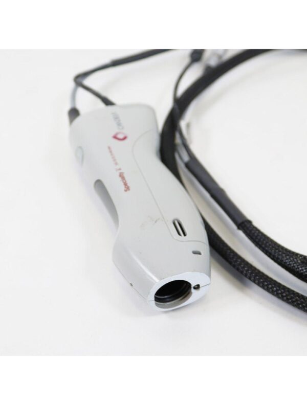 20240928160456-66f829280efed.jpg CANDELA GentleMAX GMax PRO Specialty X2 Handpiece W/ Fiber 7122-00-9602