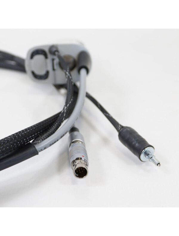 20240928160459-66f8292ba0f63.jpg CANDELA GentleMAX GMax PRO Specialty X2 Handpiece W/ Fiber 7122-00-9602