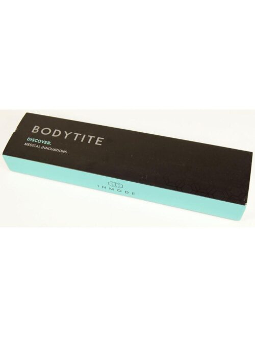 Inmode BodyTite Dual Sensor Applicator Handpiece HP172206A Exp 11/2024 (x1 Pc)