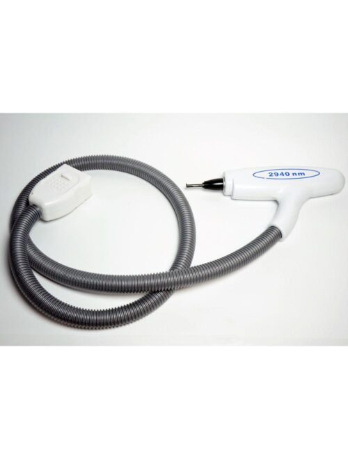 Ellman Sandstone Tri-Lase Tattoo 2940nm Erbium Er YAG Laser Applicator Handpiece