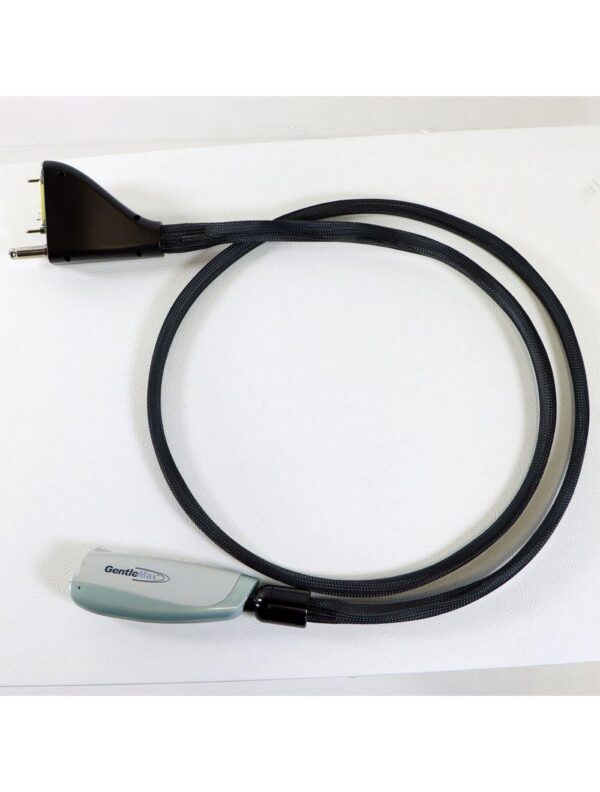 Candela GentleMax GMAX Handpiece 6-18mm DCD Fiber Delivery System 7122-00-3956