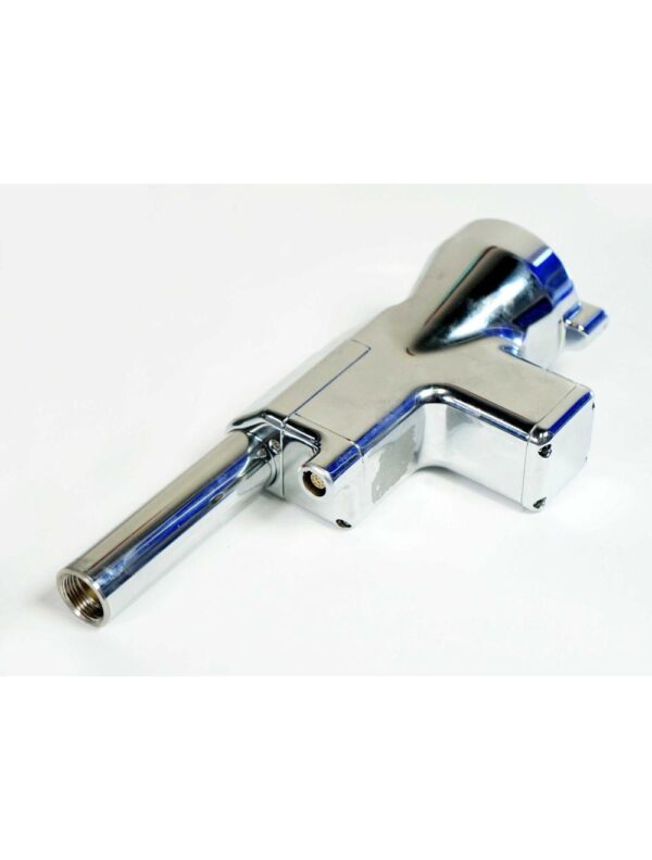 Sciton ProFractional III 3 Er YAG Laser Scanner Handpiece Pro Fractional HP
