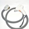 2012 Lumenis LightSheer Duet ET Chill Tip Handpiece Hair Removal SA-1046251