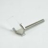 Sciton ProFractional III 3 Er YAG Laser Scanner Handpiece Pro Fractional HP