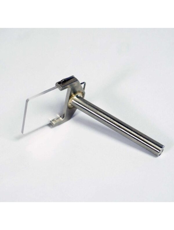 Sciton ProFractional III 3 Er YAG Laser Scanner Handpiece Pro Fractional HP