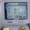 2012 Lumenis LightSheer Duet ET Chill Tip Handpiece Hair Removal SA-1046251