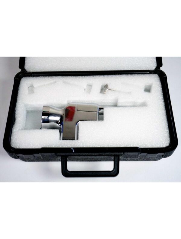 Sciton ProFractional III 3 Er YAG Laser Scanner Handpiece Pro Fractional HP