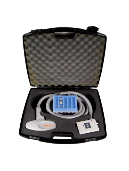 2009 Alma Harmony Pixel Pro 2940 Erbium Skin Fractional Laser Handpiece