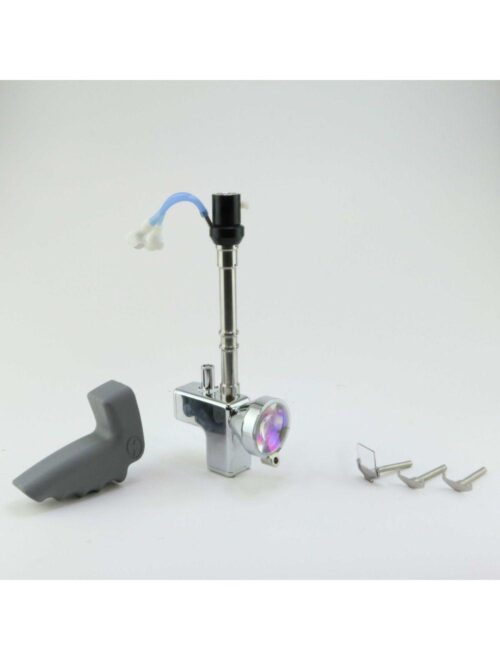 2008 Sciton ProFractional 250um Erbium Laser Scanner Handpiece 1500-477-25