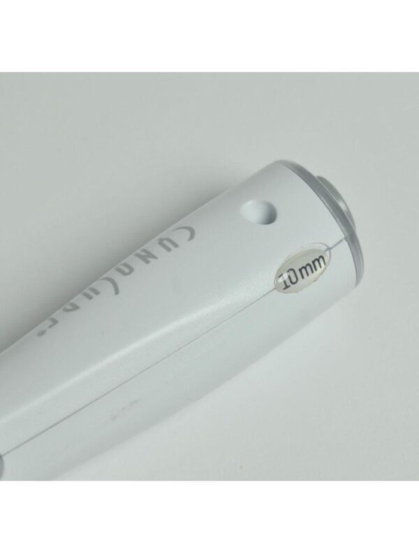 Cynosure Ellman TempSure RF 10mm Handpiece Assembly 100-7027-110 Envi 77% Life