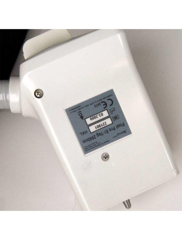 2009 Alma Harmony Pixel Pro 2940 Erbium Skin Fractional Laser Handpiece