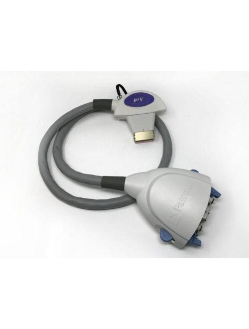Palomar Star Lux Laser Starlux 500 IPL Lux V Acne Vascular Hand Piece RELOADED
