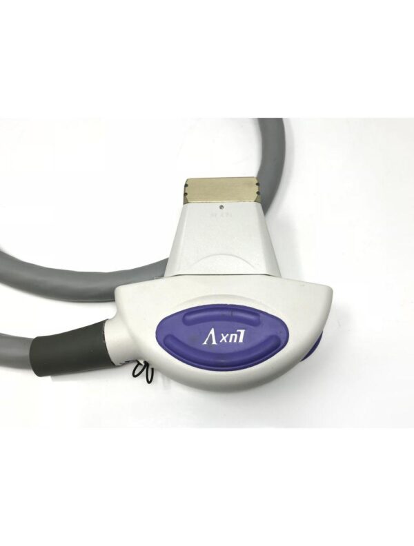 Palomar Star Lux Laser Starlux 500 IPL Lux V Acne Vascular Hand Piece RELOADED