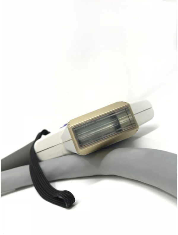 Palomar Star Lux Laser Starlux 500 IPL Lux V Acne Vascular Hand Piece RELOADED