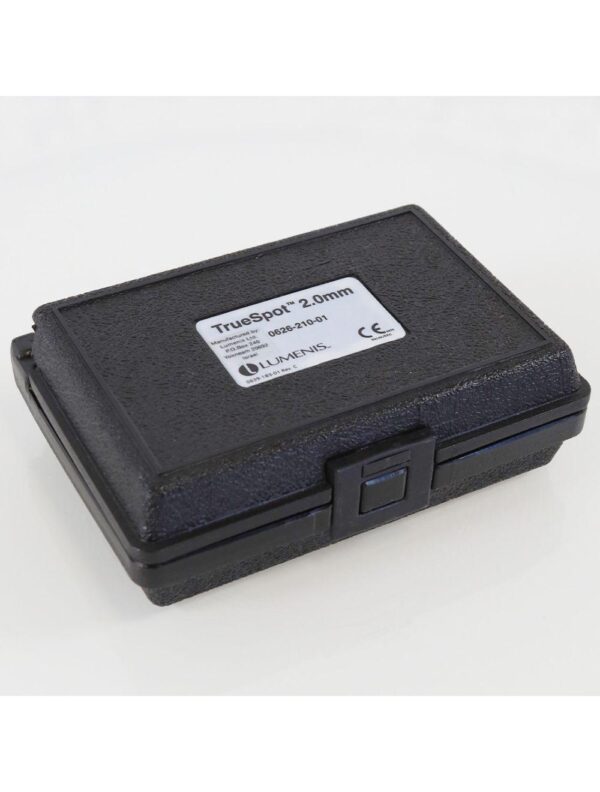 Lumenis Coherent Laser TrueSpot 2.0mm C02 Handpiece Set 0626-210-01 Ablation CO2