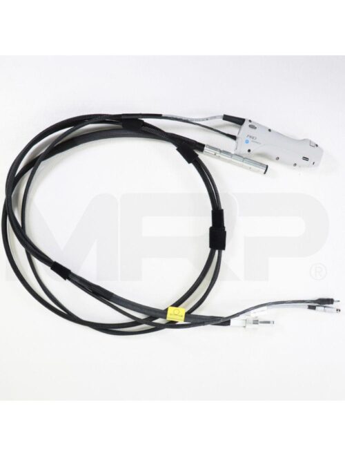 20240928160711-66f829af9156d.jpg Candela GentleMax GMAX Pro Series Handpiece HP 7122-00-9401 Rev AC