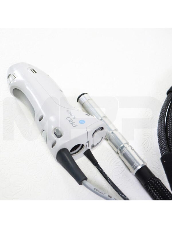 Candela GentleMax GMAX Pro Series Handpiece HP 7122-00-9401 Rev AC