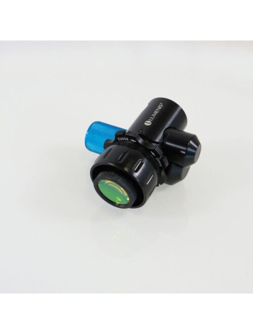 20240928160721-66f829b957c53.jpg Lumenis DeepFX Bridge Therapy Microscanner Galvanometric LB-1009220 Parts Unit