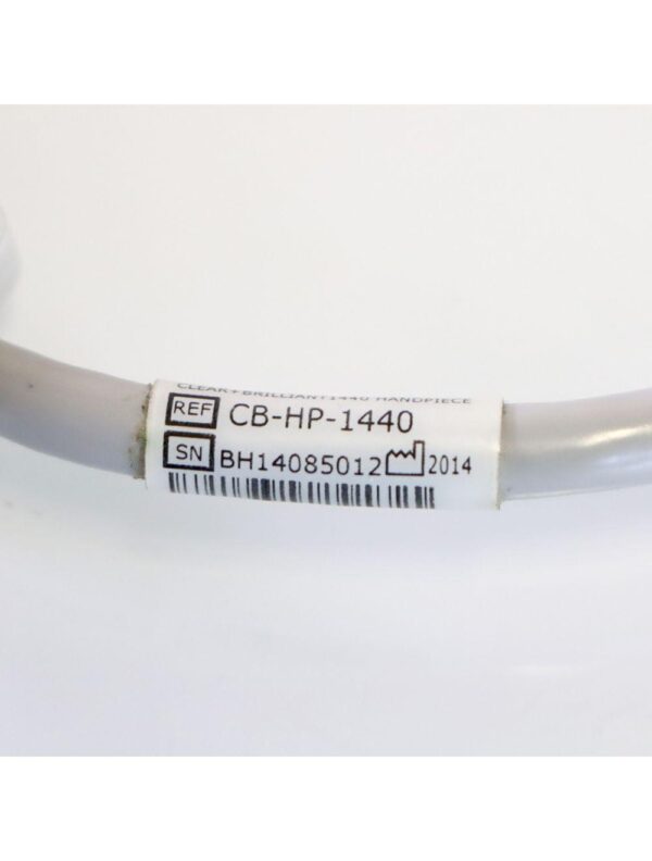 Solta Clear Brilliant Fractional 1440 Diode Laser Standard Handpiece CB-HP-1440