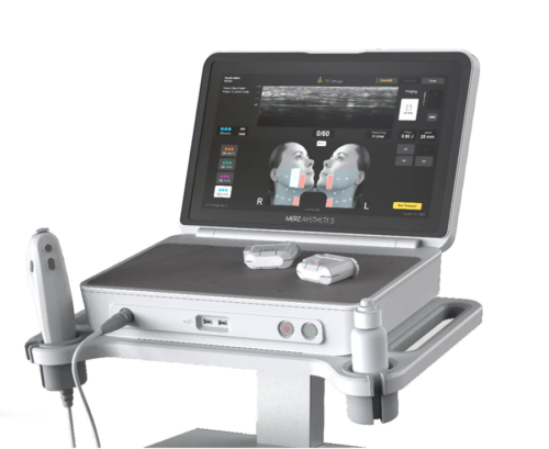 2024 Ultherapy Ulthera Prime Includes 7 Transducers